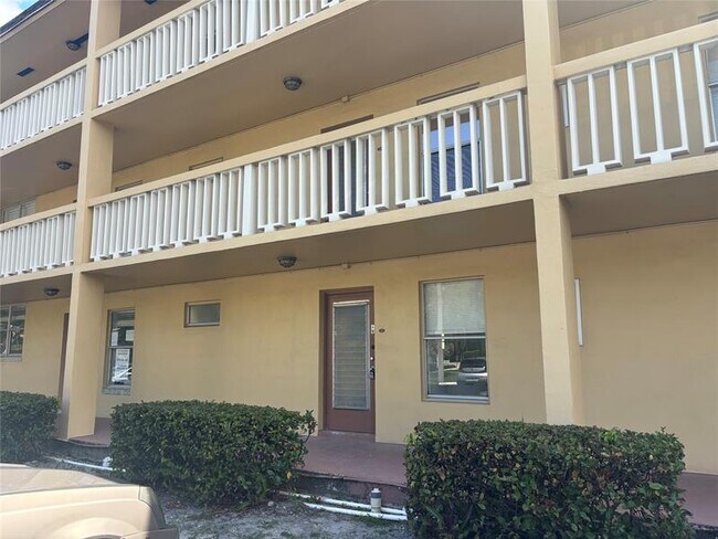 Building Photo - 6200 NW 62nd St