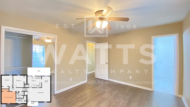 Building Photo - 3 Bedroom Home in Gardendale Community