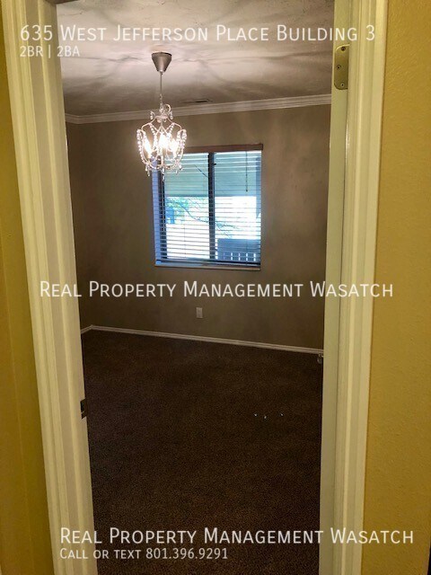 Building Photo - 2 Bed 2 Bath Condo in Sandy