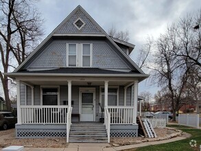 Building Photo - 1130 13th St