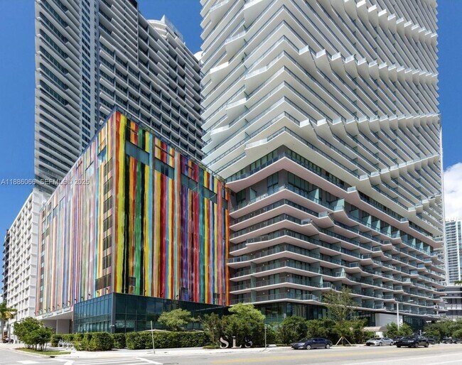 Building Photo - 1300 S Miami Ave