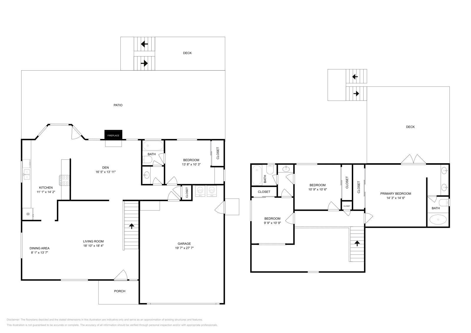 Building Photo - 3401 Spruce St