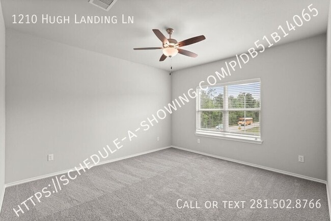 Building Photo - 1210 Hugh Lndg Rd