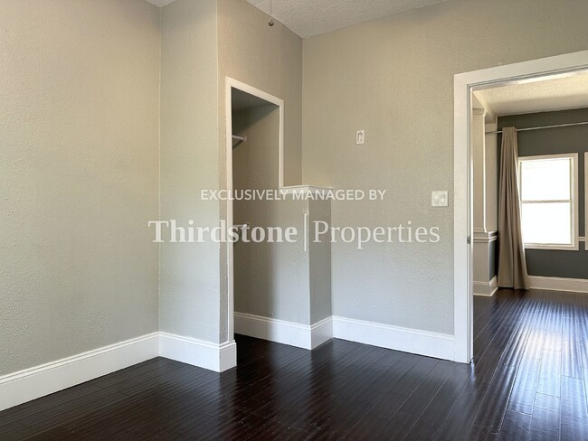 Building Photo - 1439 Dancy St