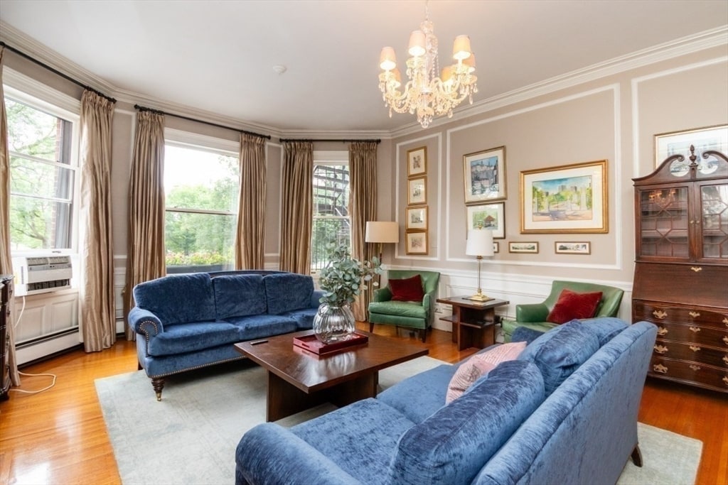 *Pictures are representative samples of the advertised unit. In some cases, the actual units you tou - 154 Beacon St