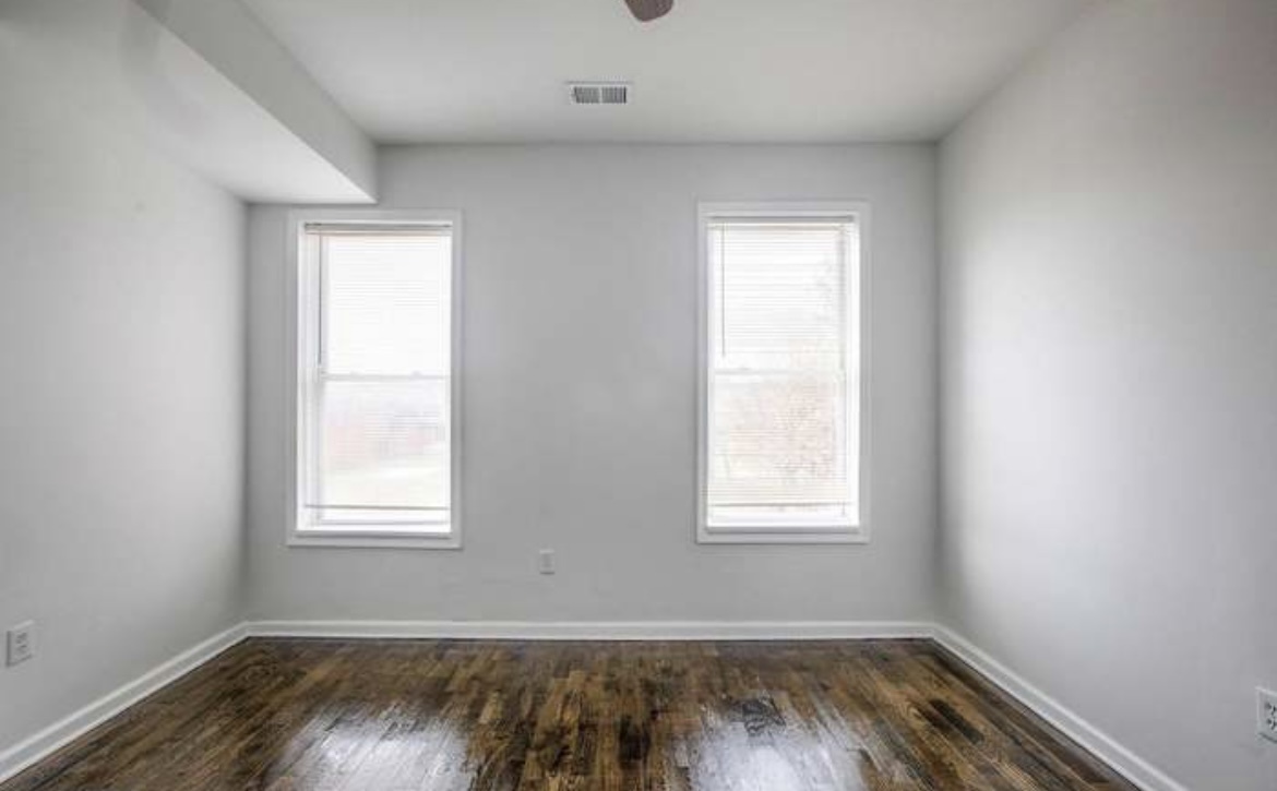 Building Photo - 815 N Calhoun St