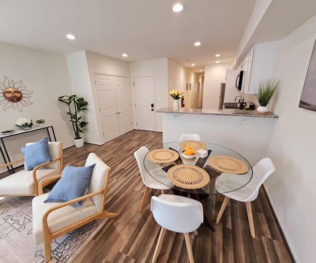 Building Photo - 2439 18th St NW