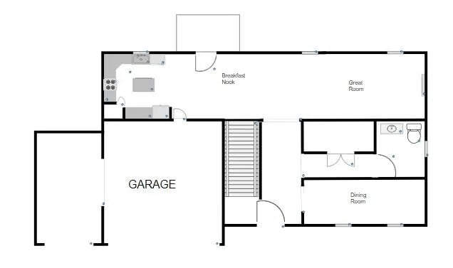 Building Photo - 2867 Chicken Foot Rd