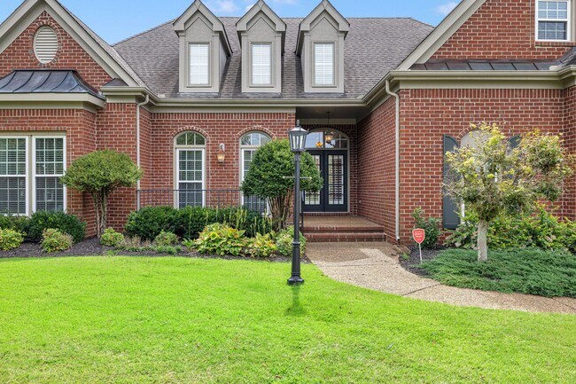 Primary Photo - Welcome to this charming all-brick rental ...