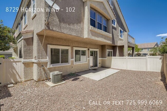 Building Photo - 8729 Horizon Wind Ave