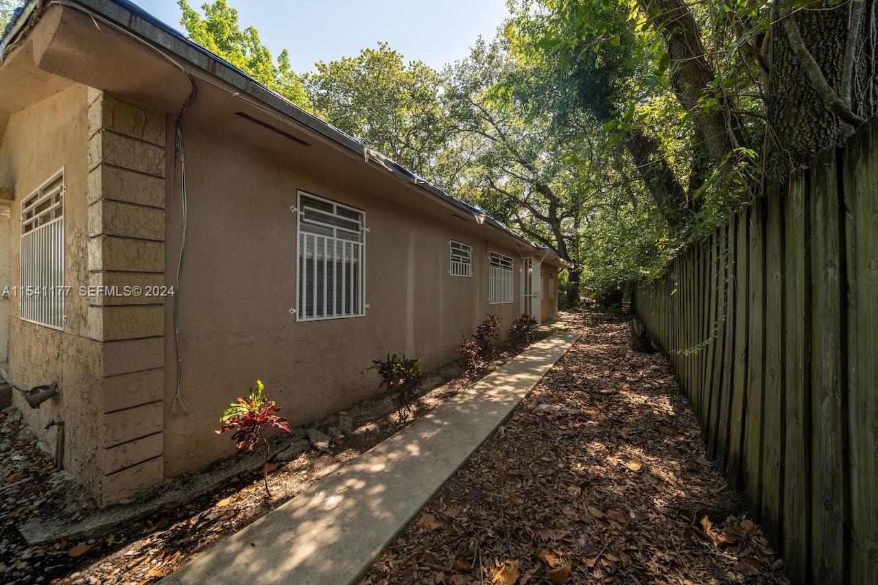 Building Photo - 5545 NW 3rd Ave