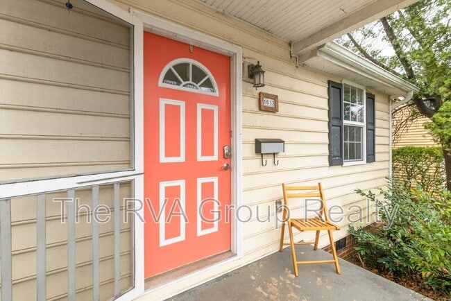 Building Photo - 1613 S Meadow St