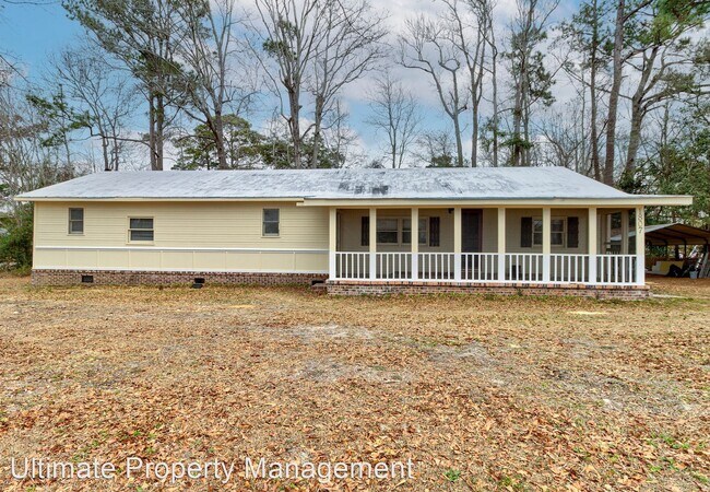 Primary Photo - 3 br, 2 bath House - 1807 Bailey Avenue