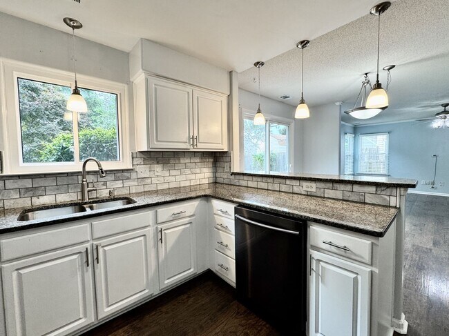 Building Photo - Ready 06-25-26! 4-Bedroom Home in Ocean Lakes! Nearby Bases - Fenced Backyard - Attached Garage!