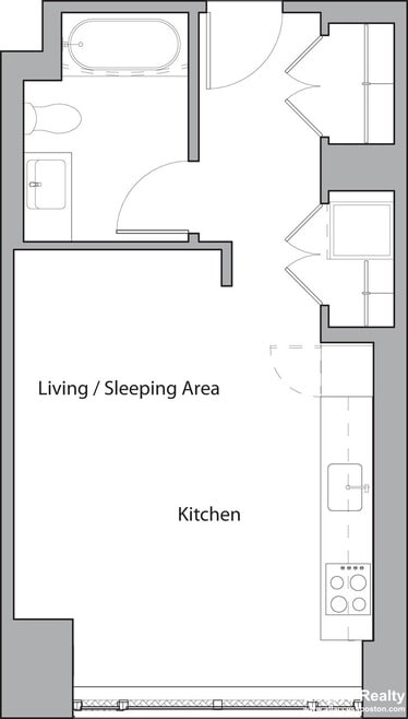 Building Photo - 55 Traveler St