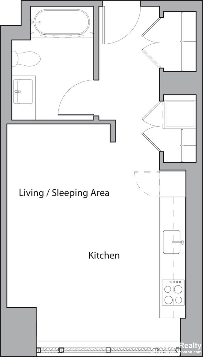 Building Photo - 55 Traveler St