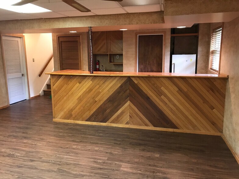 basement - 9044 Rhode Island Ave