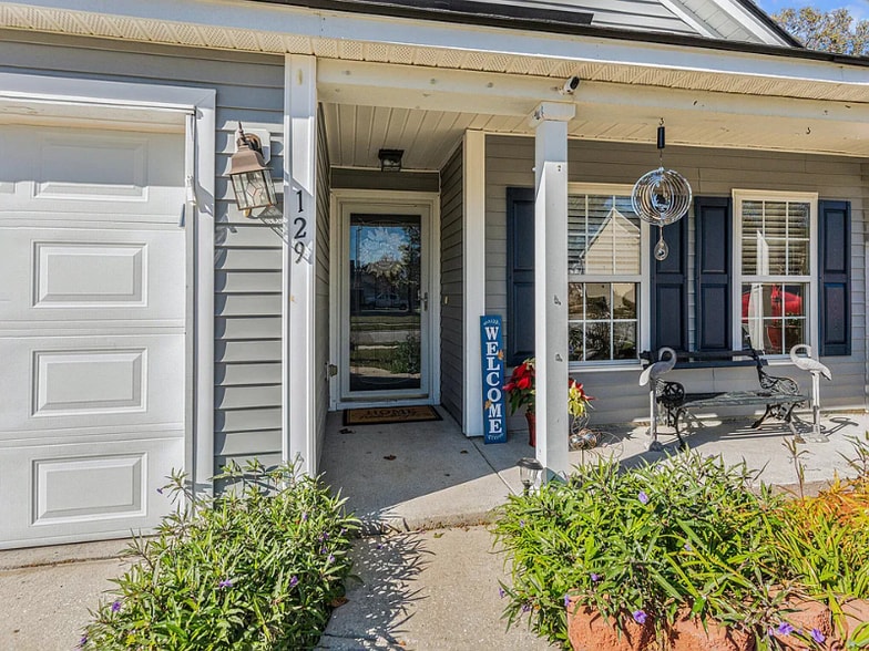 Building Photo - 129 Thistle Rd