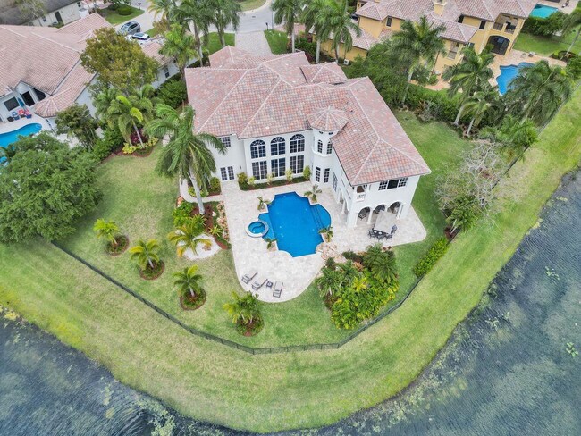 Building Photo - 12328 NW 69th Ct