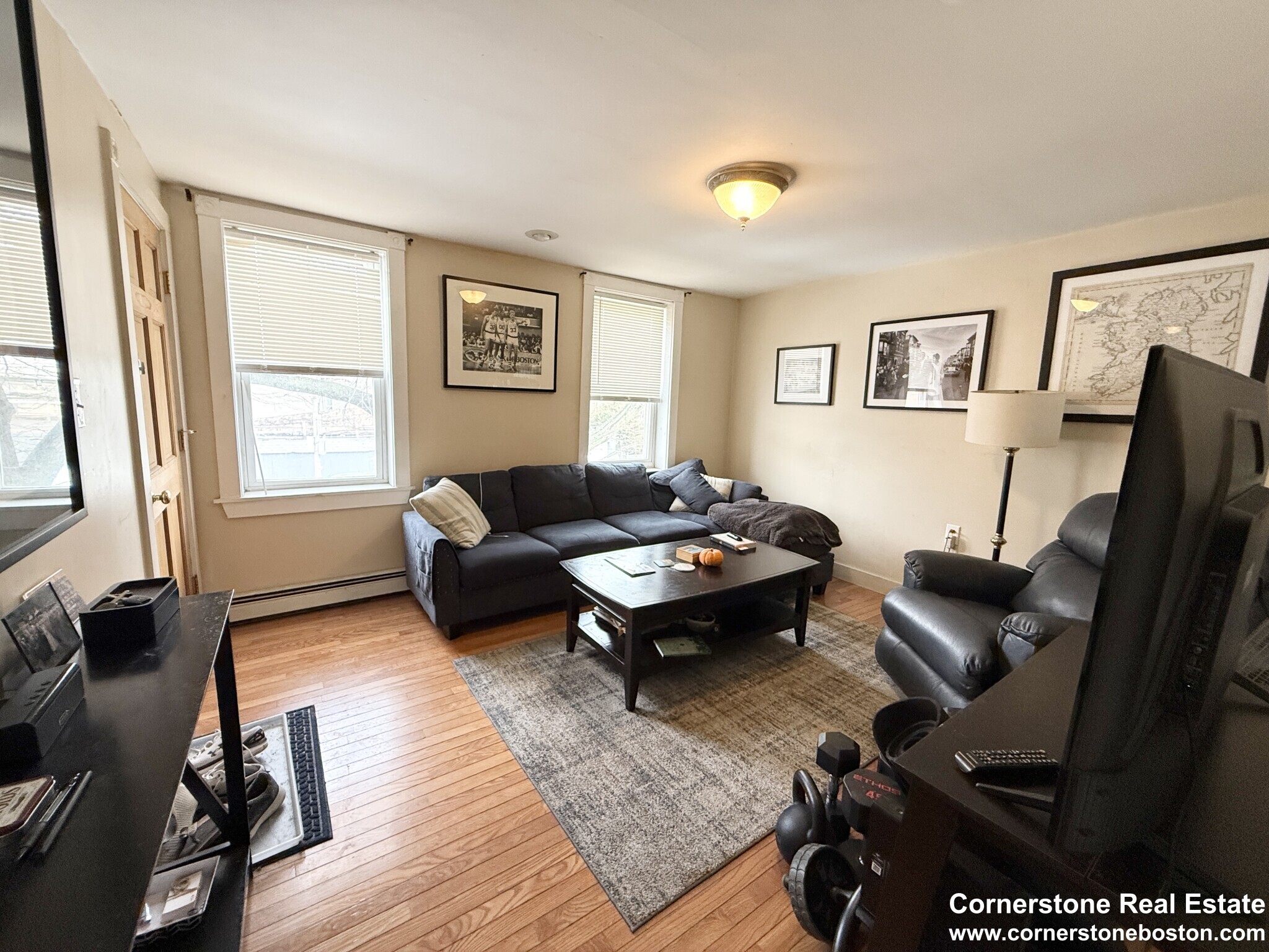 Building Photo - 65 Preble St