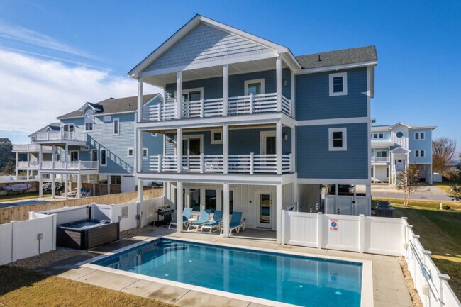 Building Photo - 983 Cruz Bay Ln