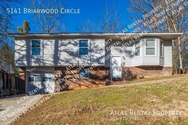 Primary Photo - 5141 Briarwood Cir