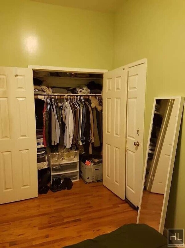 Building Photo - AMSTERDAM AVENUE