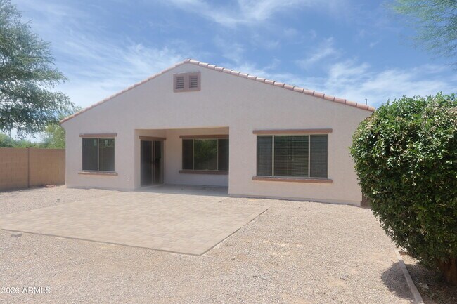 Building Photo - 5316 W El Cortez Trail