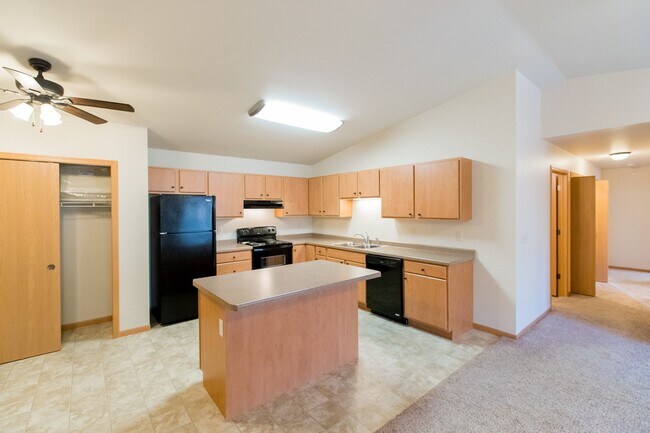 Interior Photo - Countryside Estates