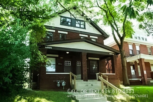 Building Photo - 1990 N 4th St
