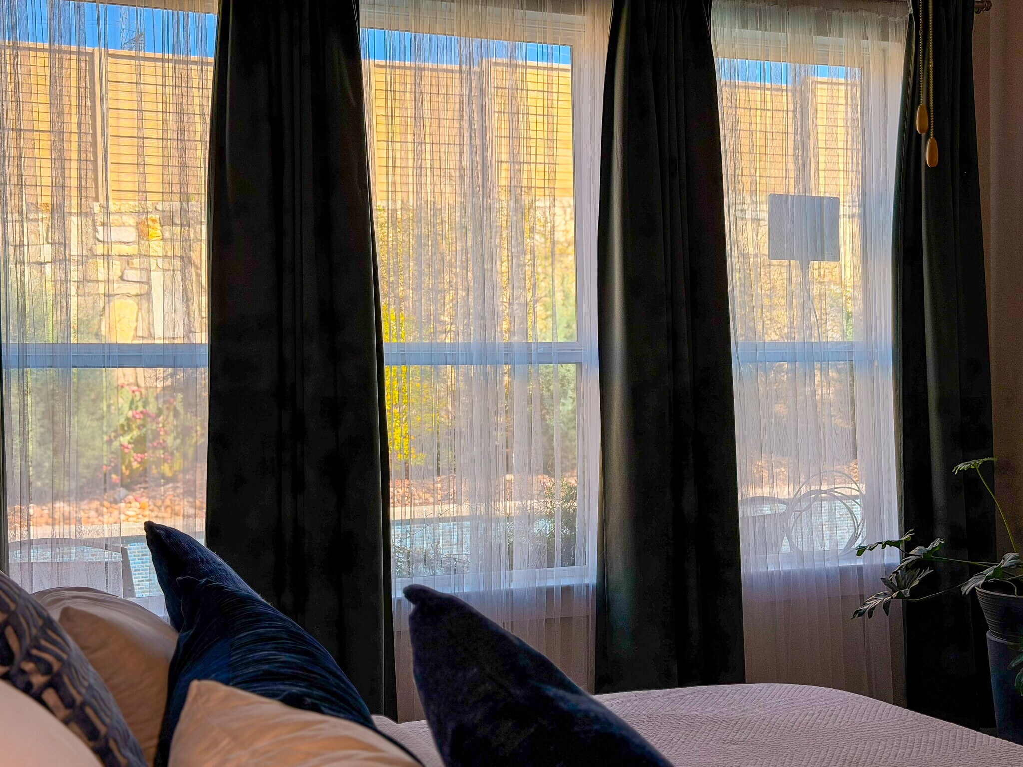 Principal - 11001 Charger Way