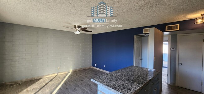 Building Photo - Discover a Cozy 1-Bedroom 1-Bath Oasis in ...