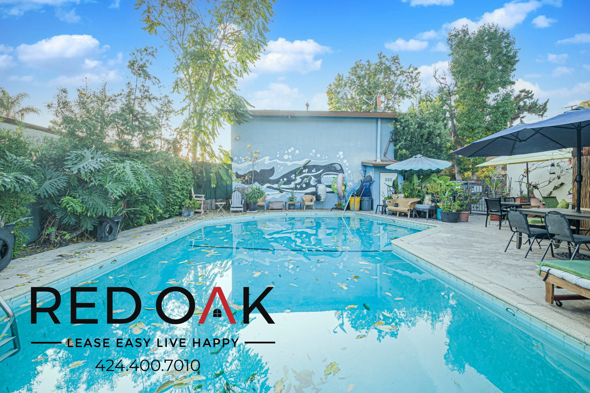 Building Photo - 211 S Ave 57