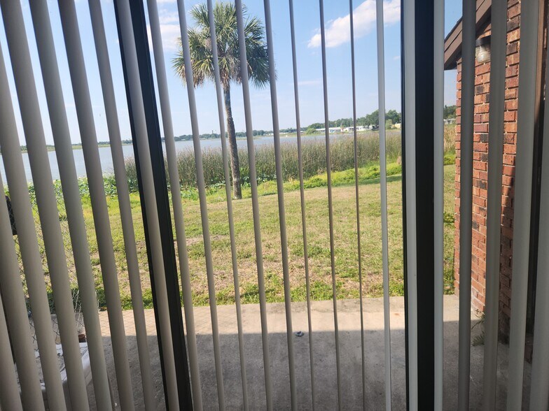 gorgeous view from your living room and bedroom - 1836 N Crystal Lake Dr