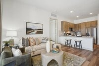 Building Photo - The Residences at Promontory