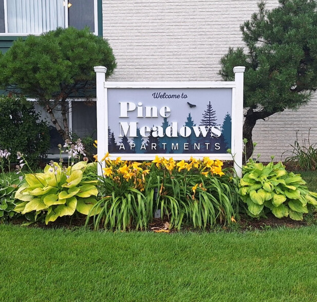 Primary Photo - Pine Meadows Apartments