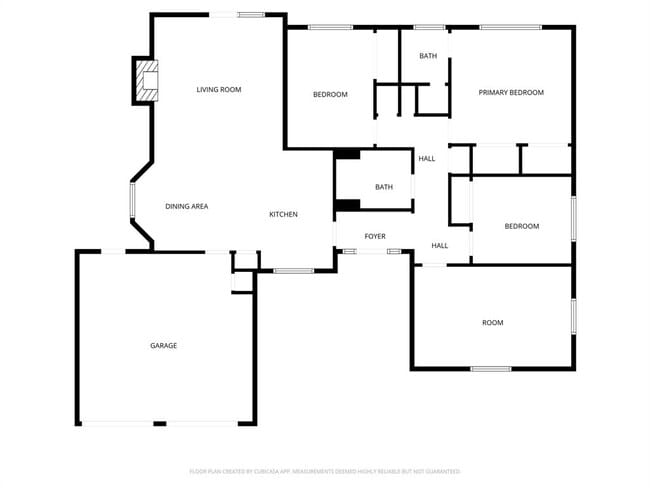 Building Photo - 114 Chaparral St