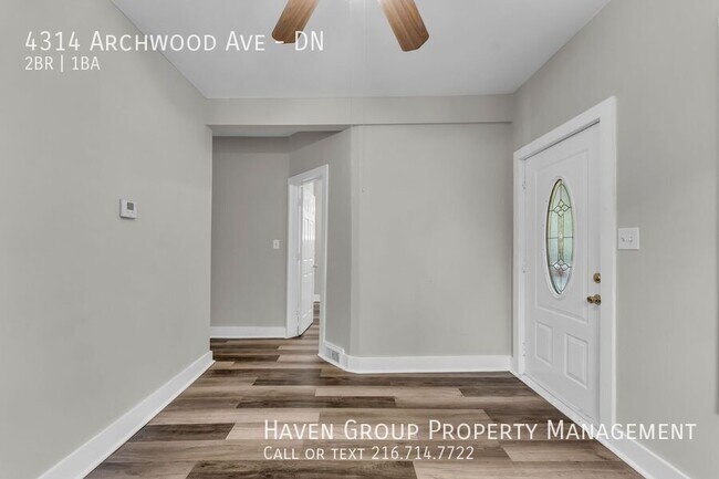 Building Photo - 4314 Archwood Ave