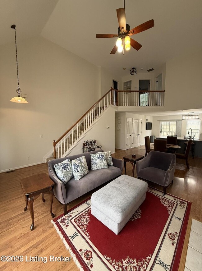 Building Photo - 10628 Hite Creek Rd