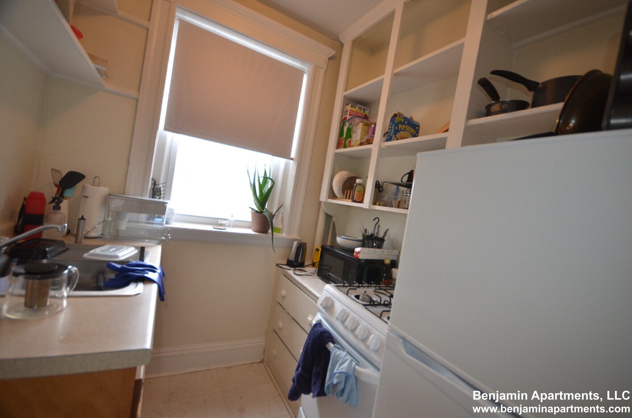 Building Photo - 1255 Boylston St