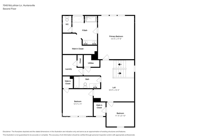 Building Photo - 7048 McLothian Ln