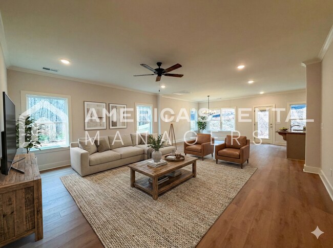 Building Photo - 101 Townmoor Ln