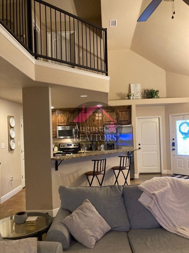 Building Photo - Beautiful Duplex in Tuscola!