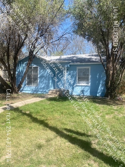 Primary Photo - 1404 Mulford St