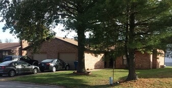 Building Photo - 2208 Richland Prairie Blvd