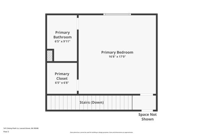 Building Photo - 141 Colony Park Ln