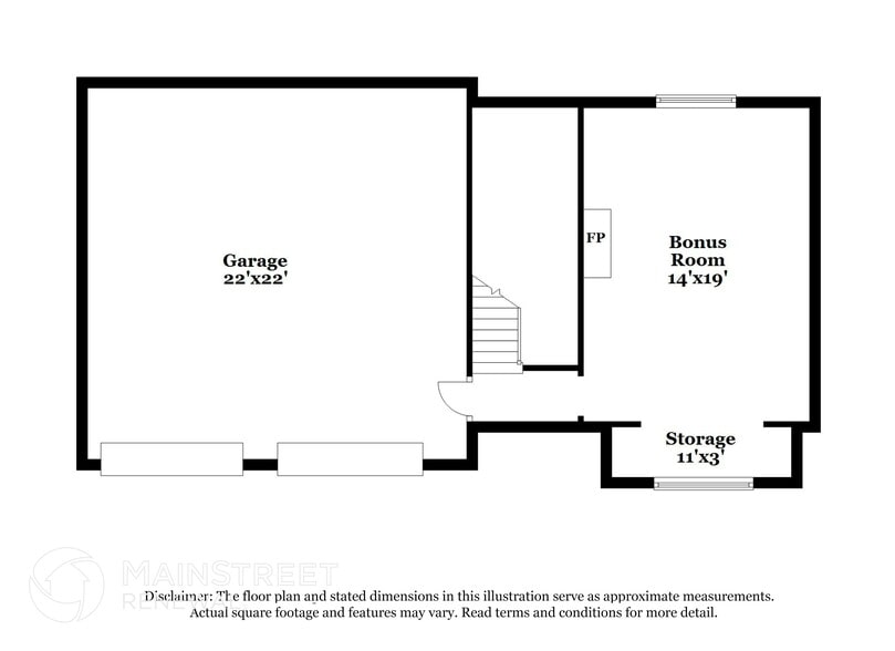 Building Photo - 8504 Linda Ln