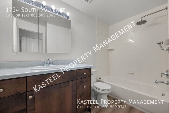 Building Photo - 1734 S 750 E St