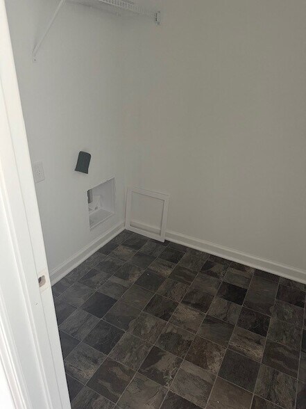 laundry room - 10810 Penwell Way