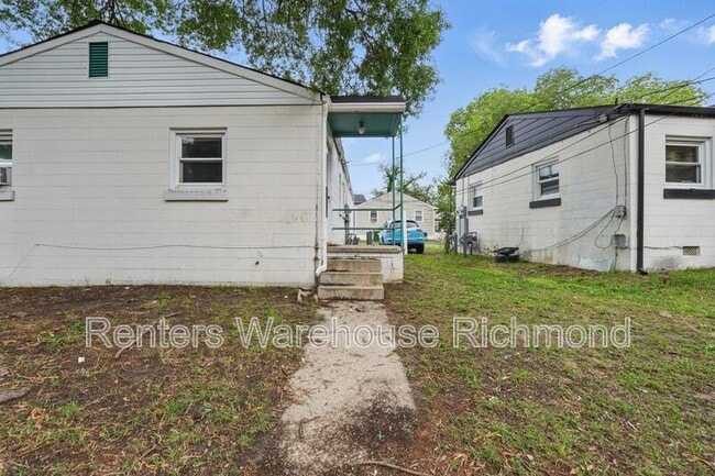 Building Photo - 1151 Willcox St